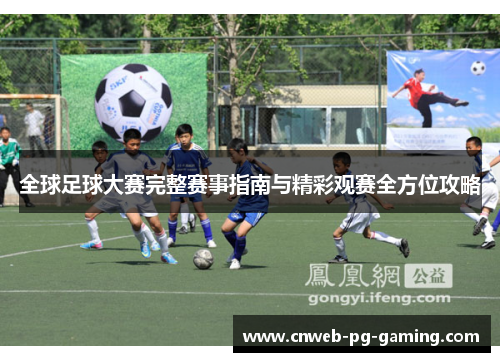 全球足球大赛完整赛事指南与精彩观赛全方位攻略