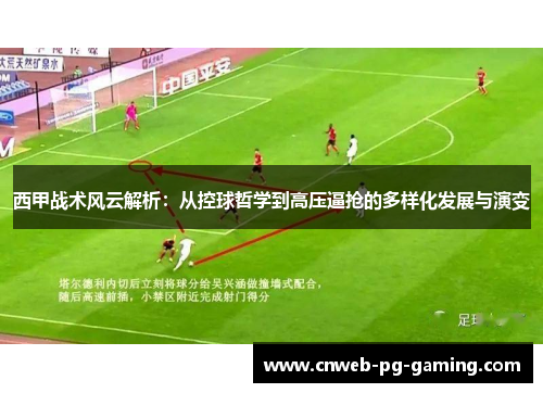 西甲战术风云解析:从控球哲学到高压逼抢的多样化发展与演变 西甲战术风云解析:从控球哲学到高压逼抢的多样化发展与演变