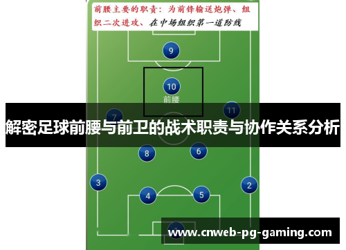 解密足球前腰与前卫的战术职责与协作关系分析 解密足球前腰与前卫的战术职责与协作关系分析