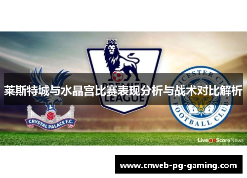 莱斯特城与水晶宫比赛表现分析与战术对比解析