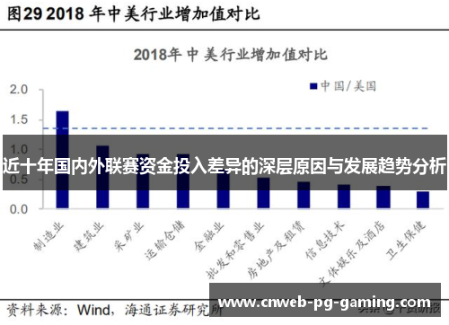 近十年国内外联赛资金投入差异的深层原因与发展趋势分析